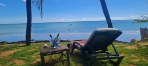 Suíte Pé Na Areia Icapuí Onde o Sol Nasce Primeiro